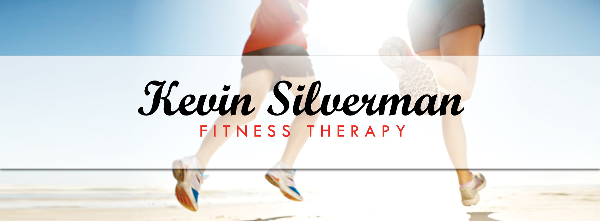 Kevin Silverman – Fitness Therapist